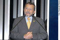 Válter Pereira se manifesta favoravelmente à redução da maioridade penal