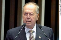 João Tenório pede política de desenvolvimento para o Nordeste