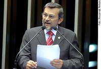 Valter Pereira desafia governo a editar MP para resguardar direitos dos poupadores