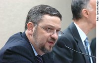 Palocci diz que fim da CPMF geraria desequilíbrio fiscal