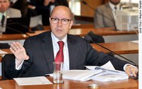 PEC do Conselho Nacional de Justiça volta à pauta do Senado em 2012
