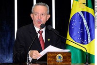 Benedito de Lira defende investimentos em infraestrutura no Nordeste
