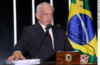 Simon: Brasil vive grande momento em sua história com ratificação das cotas pelo STF