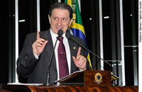 Mozarildo Cavalcanti destaca ‘sobreviventes’ da Assembleia Constituinte de 1987