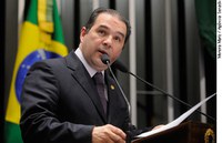 Eduardo Lopes diz que eleições municipais deste ano vão ampliar a base de apoio do PRB
