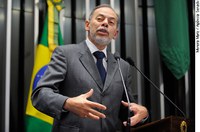 Inácio Arruda diz que PCdoB lançará candidato a prefeito em 220 municípios