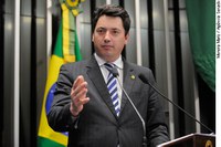 Sérgio Souza defende mudanças na MP do Código Florestal para ampliar irrigação