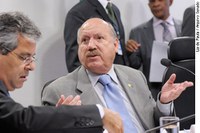Luiz Henrique acredita que MP do Código Florestal será sancionada na íntegra