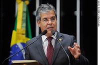 Jorge Viana pede maior prazo para discussão de regras do FPE
