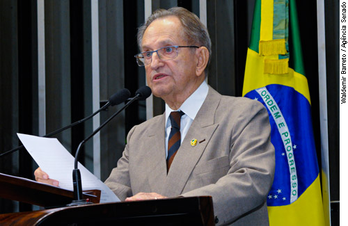Senador Ruben Figueiró PSDB/MS