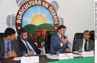Senadores cobram ampliação de investimentos da Suframa na Área de Livre Comércio de Guajará-Mirim 