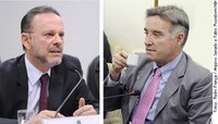 Senadores divergem sobre vinda de Coutinho para explicar empréstimo do BNDES a Eike