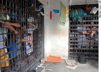 Nova Lei de Execução Penal prevê medidas para mudar sistema prisional