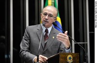 Osvaldo Sobrinho pede mais recursos para a saúde no Mato Grosso