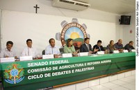 Piscicultores de Rondônia discutem formas de melhorar as condições de produção e comercialização