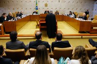 PEC de Marta Suplicy fixa prazo de três meses para indicação de ministros do STF