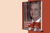 Será lançada nesta quarta-feira na Biblioteca do Senado a biografia de Cunha Lima