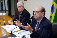 Embaixador defende novo modelo de negociação de acordos comerciais no Mercosul
