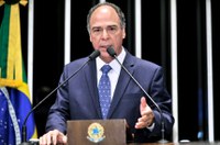 Fernando Bezerra Coelho anuncia audiência sobre obras em projeto de irrigação em PE