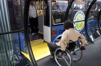 Senado poderá ampliar transporte público para idosos, gestantes e pessoas com deficiência nas eleições