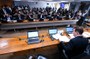 Bancada:
senador Rogerio Marinho (PL-RN);
senador Ciro Nogueira (PP-PI);
senador Laércio Oliveira (PP-SE);
senador Sergio Moro (União-PR); 
senador Cid Gomes (PDT-CE); 
senador Flávio Bolsonaro (PL-RJ).
