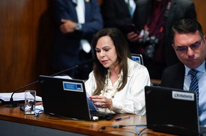 Bancada:
relatora da PEC 76/2019, senadora Professora Dorinha Seabra (União-TO); 
senador Flávio Bolsonaro (PL-RJ).