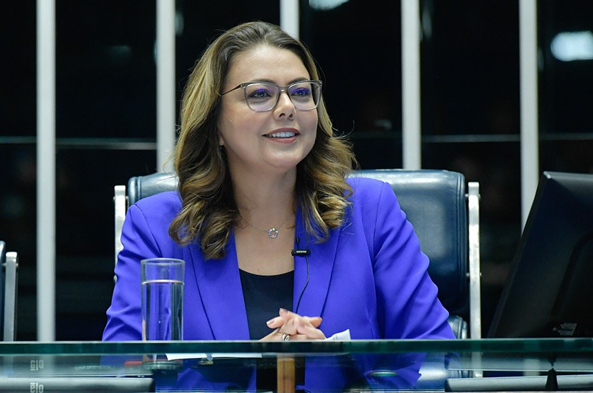 Mesa: 
requerente senador Izalci Lucas (PL-DF);
presidente e requerente desta sessão, senadora Leila Barros (PDT-DF).